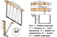 Рамки, рамки, рамки... (4)