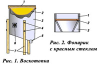 Зимние заботы