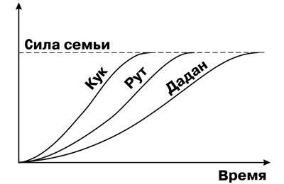 сравнение ульев