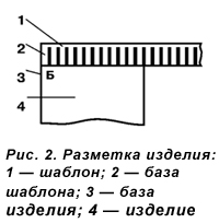 Сборка в шип 2