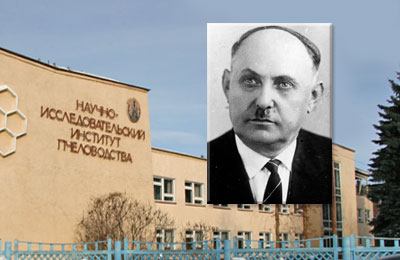 Г.В.Копелькиевский