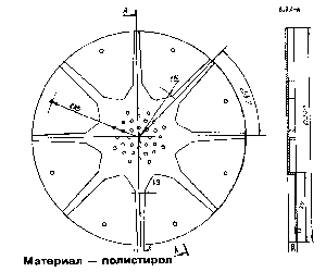удалитель пчел