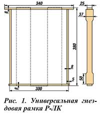 рамка