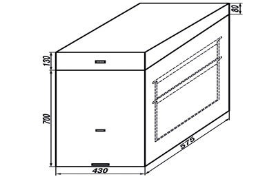 конструкция улья
