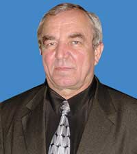 Лебедев