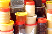 Продукты пчеловодства — фармакологическая кладовая биологически активных веществ