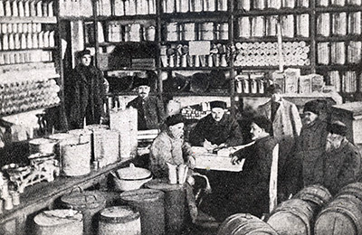 история пчеловодства