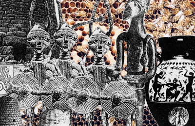 История пчеловодства