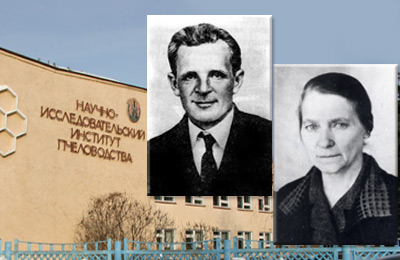Ф.А.ТЮНИН, Л.И.ПЕРЕПЕЛОВА