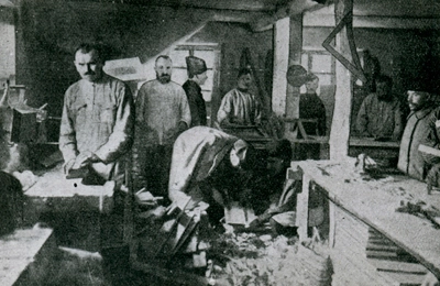 история пчеловодства