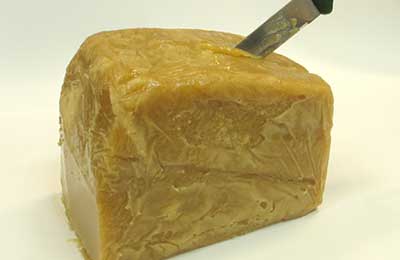 медовый кирпич